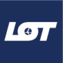 Авиаперевозчик LOT Polish Airlines
