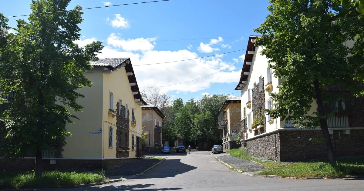 Новосибирск — Магнитогорск: мимо столицы